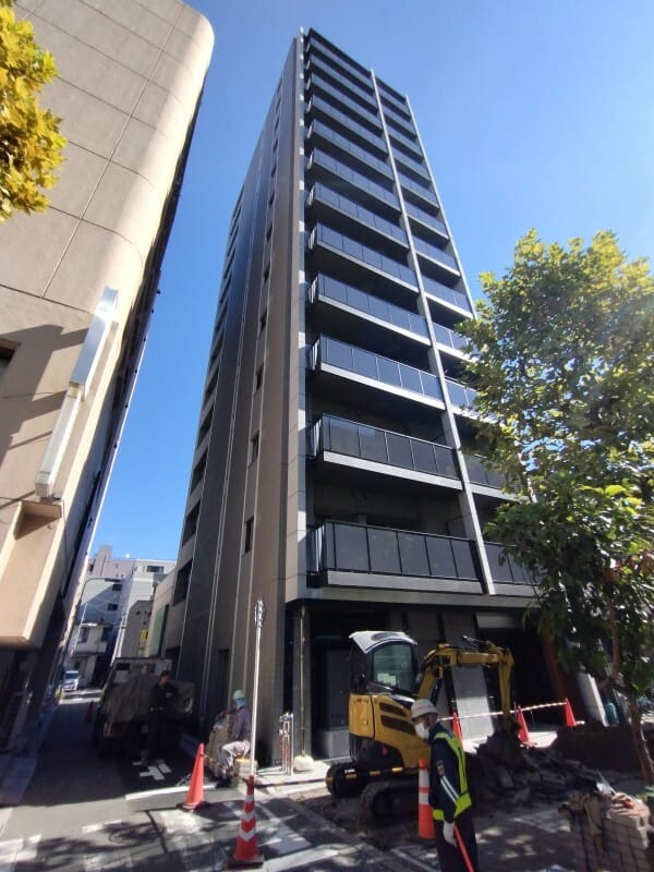 クレイシアIDZ台東竜泉の写真