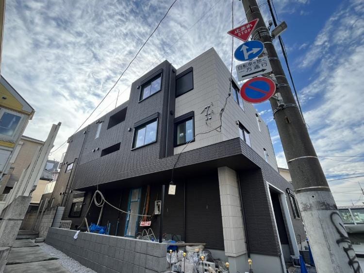 (仮称)鷺宮2丁目メゾンの写真