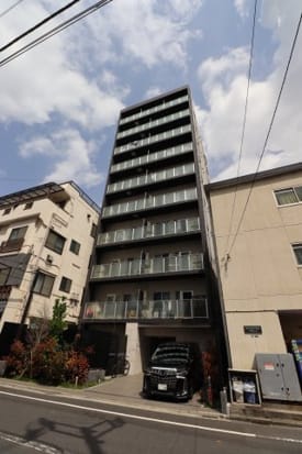 GENOVIA浅草Ⅳskygarden(ジェノヴィア浅草Ⅳスカイガーデン)の写真