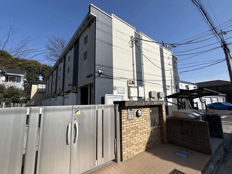 レオネクストルミナウス春日の写真