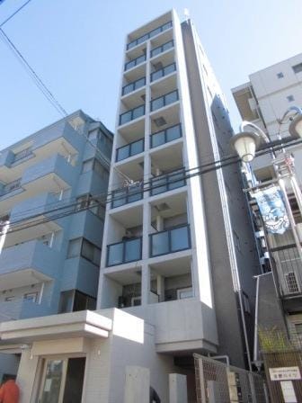 ザ・プレシャス武蔵小杉の写真