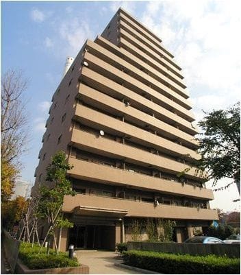 プライムアーバン目黒リバーフロントの写真