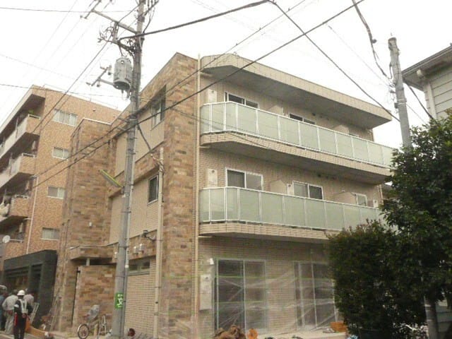 JULIETA学芸大学の写真