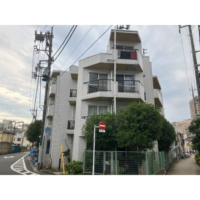 TOP北千住第1の写真