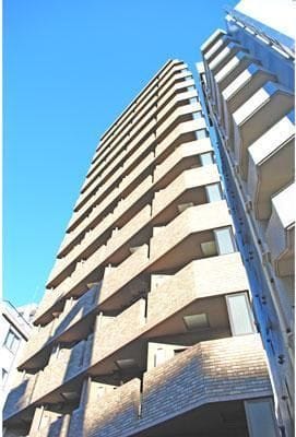 フェニックス神田岩本町弐番館 601