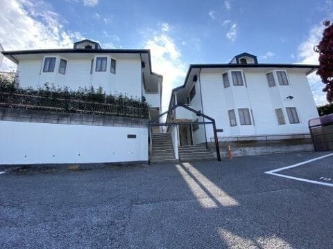 メゾンアトモスA・Bの写真