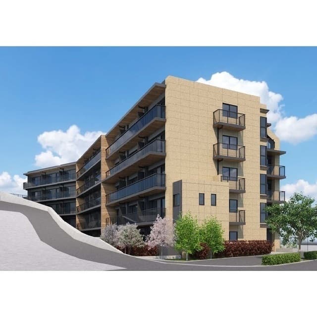 コンフォリア・リヴ文京護国寺の写真