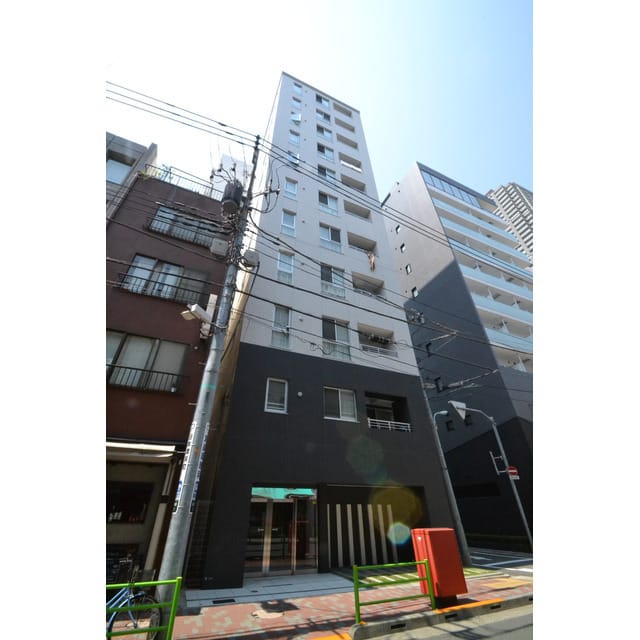 オープンレジデンシア日本橋水天宮の写真