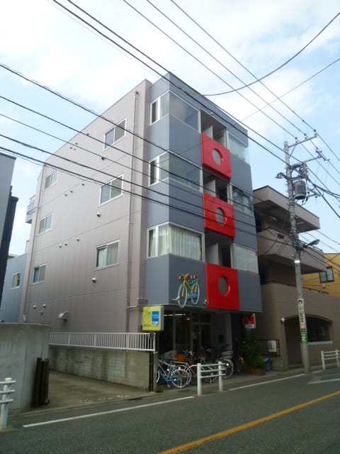 クラウディアくがやまの写真