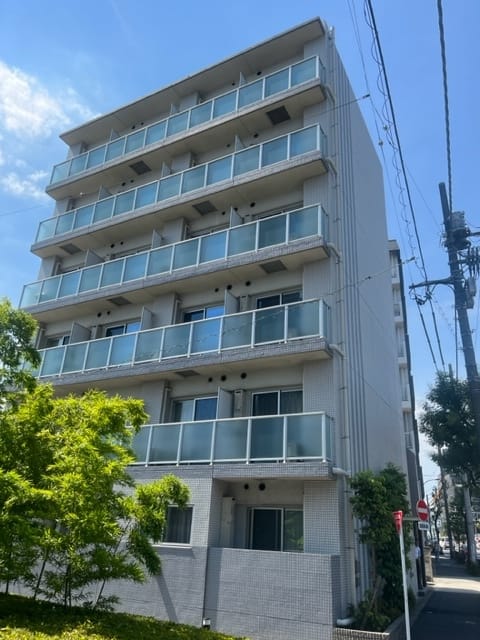 クレッシェンドKの写真