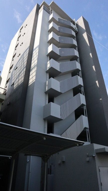 ボナール白山の写真