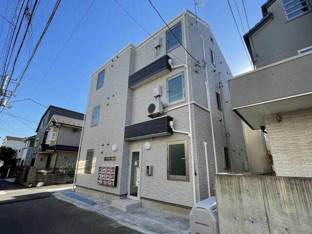 ノーザンロード志茂の写真