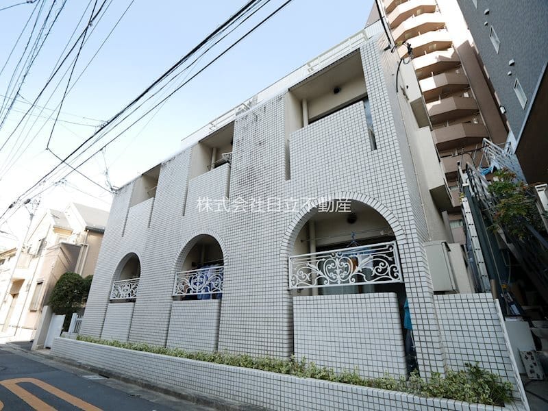 アネックス藤和の写真