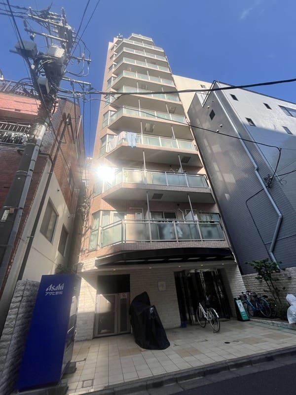 プレスト・アイディ秋葉原の写真