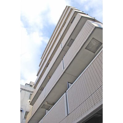 ラグーンシティ文京小石川の写真