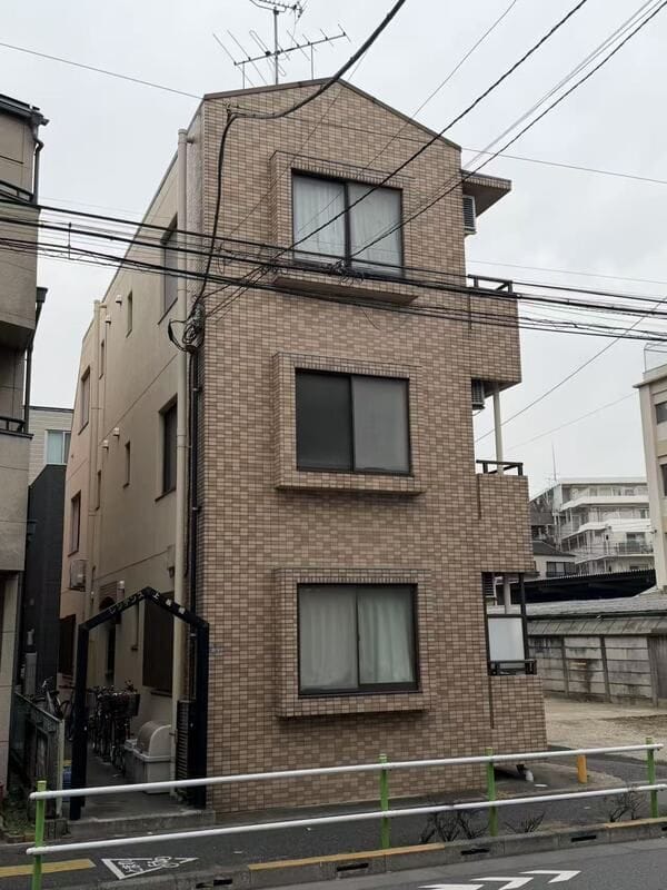 レジデンス上板橋の写真