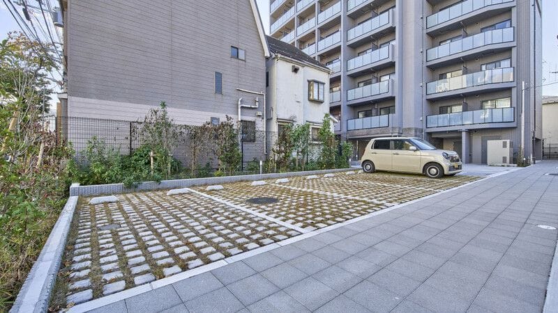 Weave Base -Itabashi Honcho 板橋本町の写真