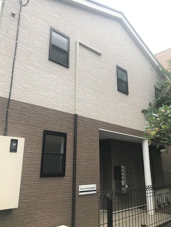 ピースコート小竹向原の写真