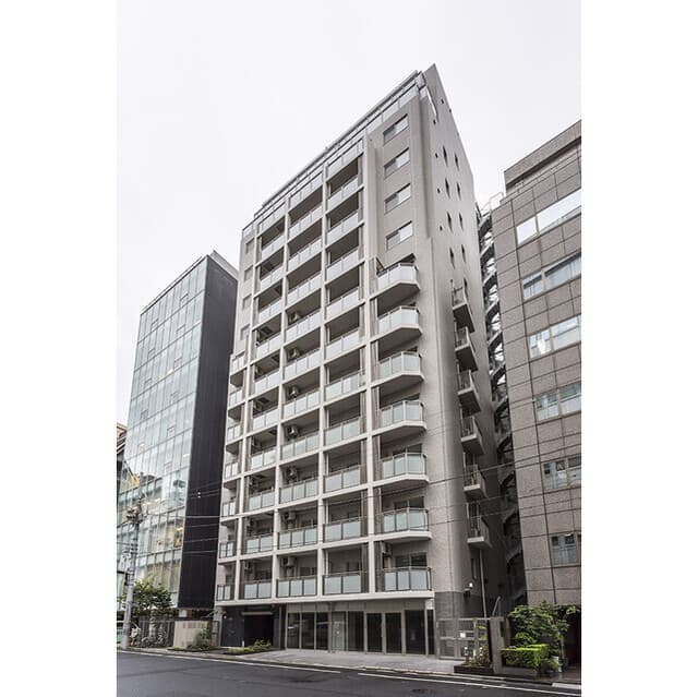 エルスタンザ平河町の写真