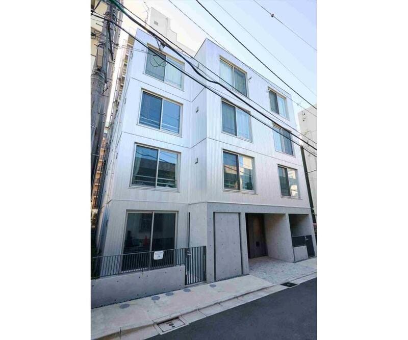 トライム両国の写真