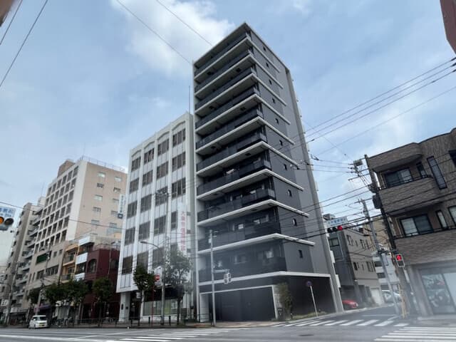 シーズンフラッツ押上サウスの写真