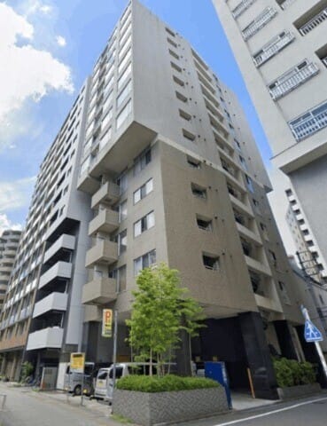 グレイスコート上野の写真