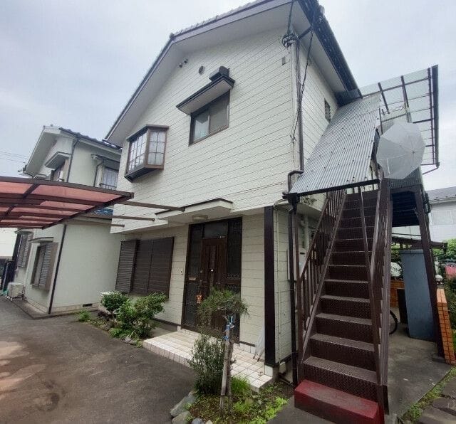 第二営野コーポの写真