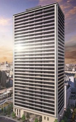 シティタワー綾瀬の写真