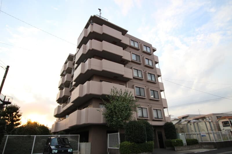 コスモ南柏の写真