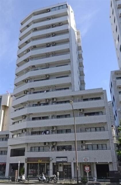 ヒルズ代官山の写真