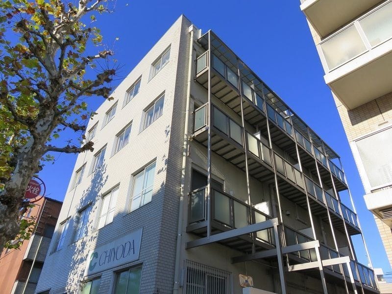 ストーク新町の写真