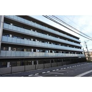 エステムコート元住吉の写真