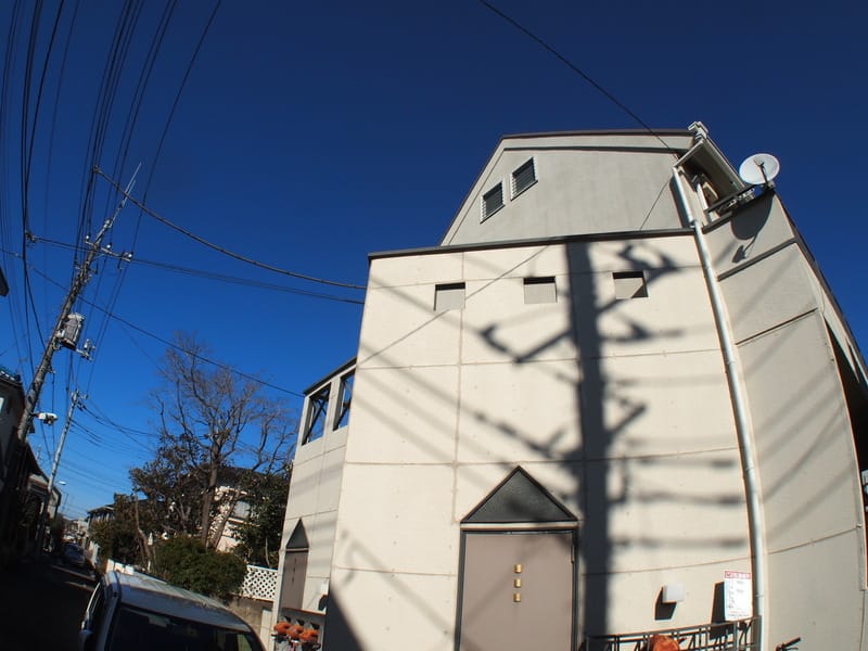 フルール調布の写真