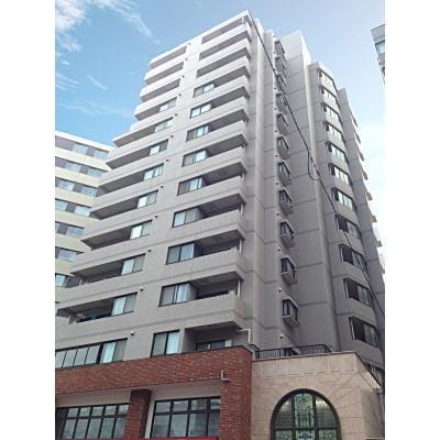 マージュ市谷柳町の写真