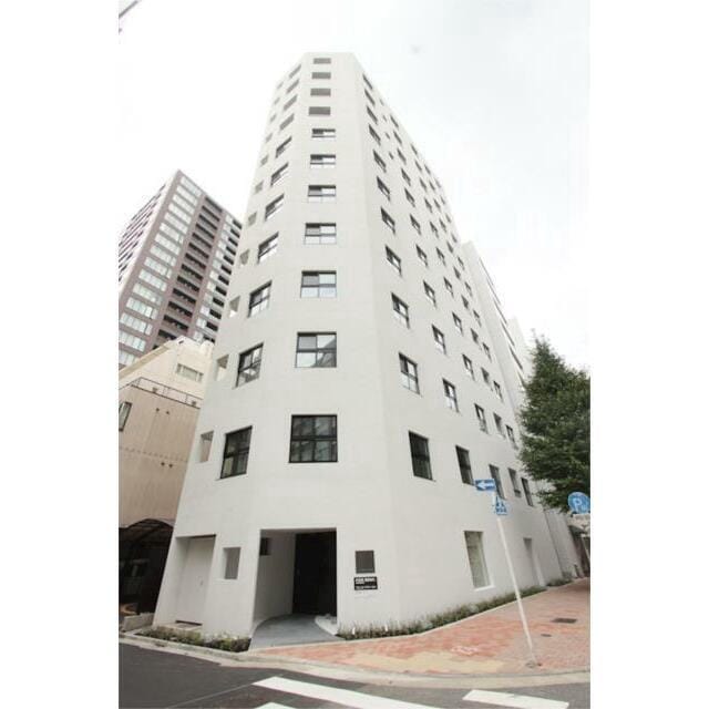 ハーモニーレジデンス千代田岩本町の写真