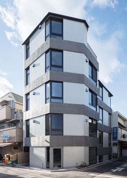 GranDuo代田橋の写真