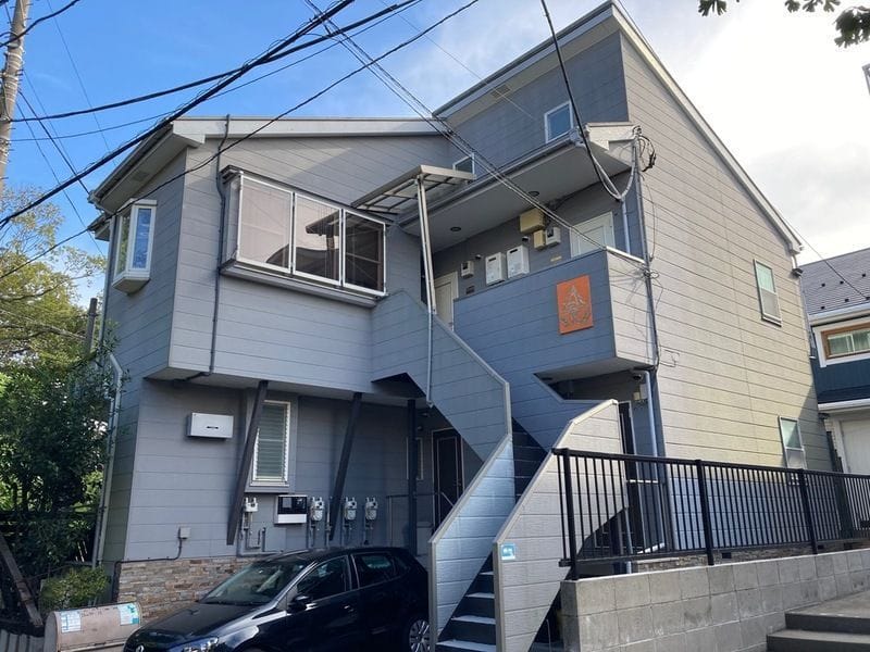 ベルウッドハウスの写真