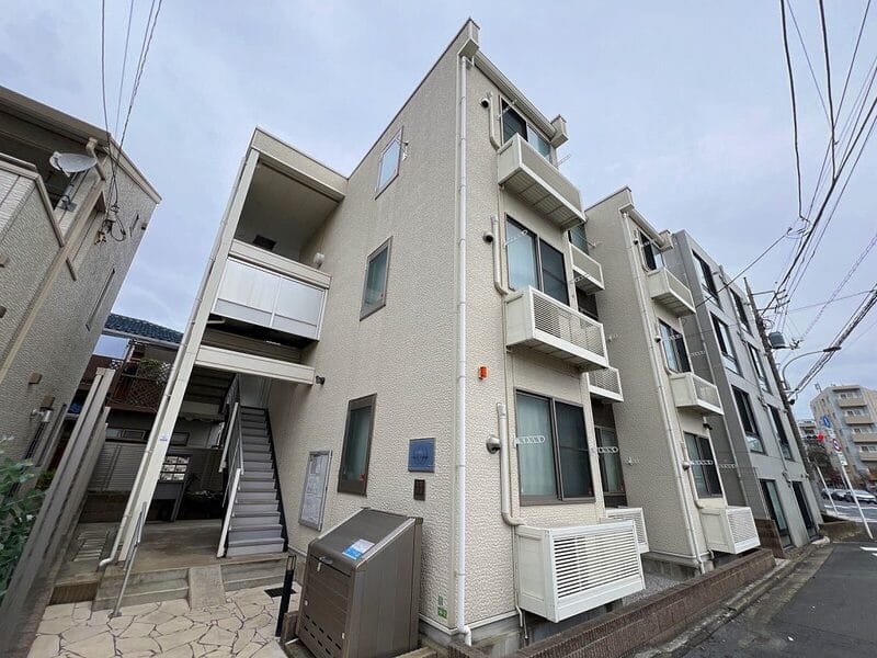 レオネクストグリーン下石神井の写真