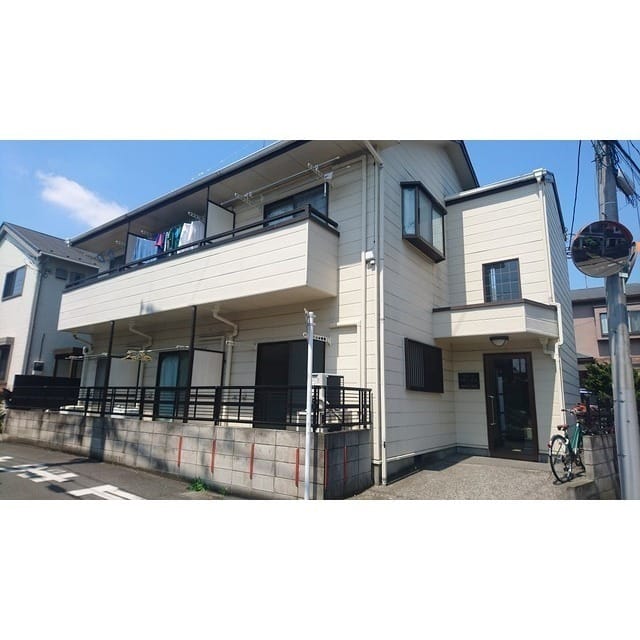 ウエストヴィレッジ14の写真