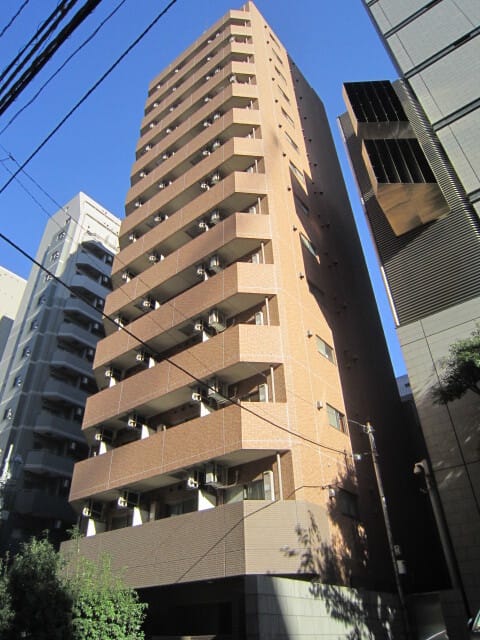 カーサスプレンディッド虎ノ門エストの写真