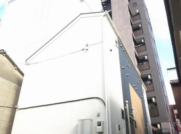 T.place浅草の写真