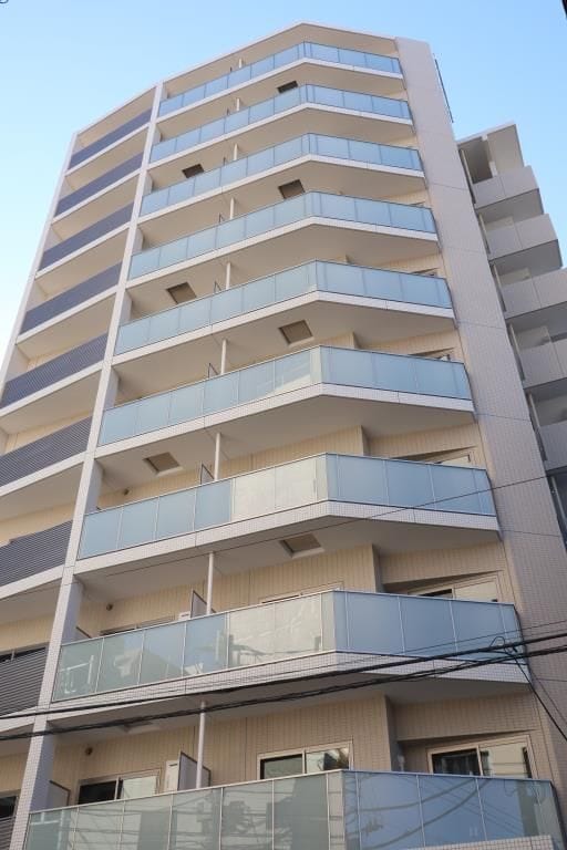 テ レジャンデール護国寺EASTの写真