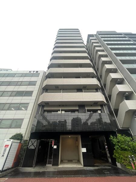 XEBEC蒲田ステーションエグゼの写真