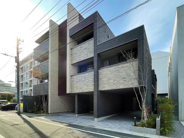 THE TIME 駒込の写真