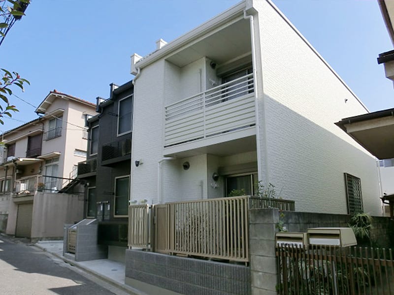 レオネクスト深沢ヴィレッチの写真