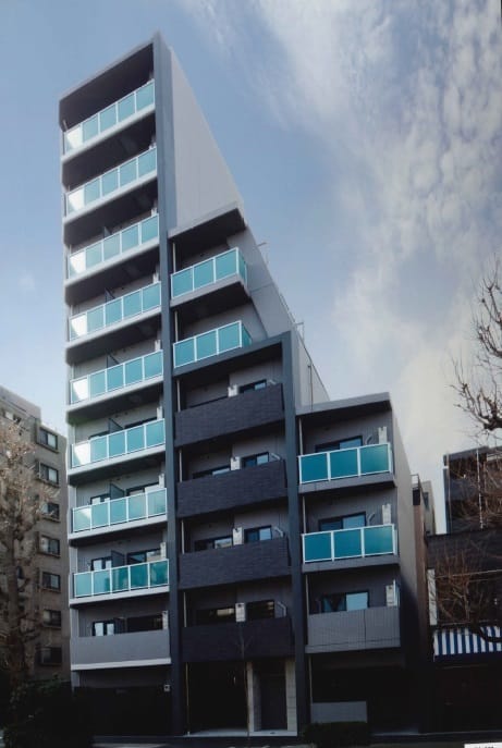 S-RESIDENCE文京小石川の写真