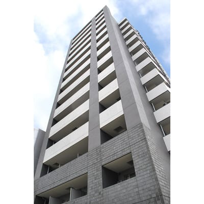 フェニックス川崎弐番館の写真