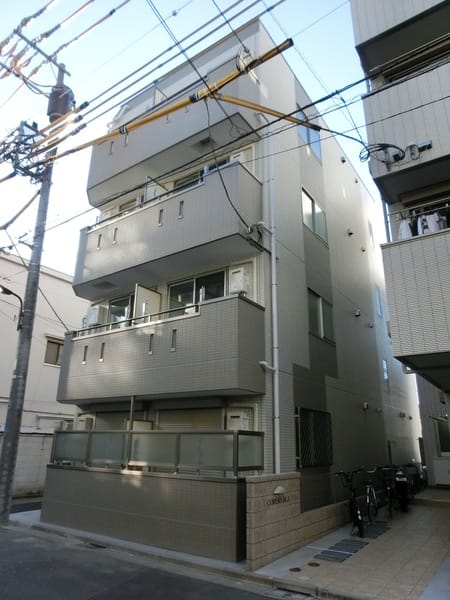 レガロ本所吾妻橋の写真