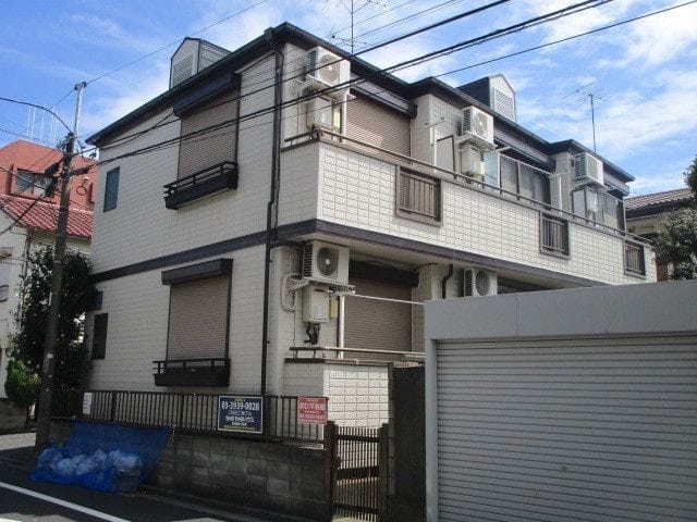 シティパルの写真