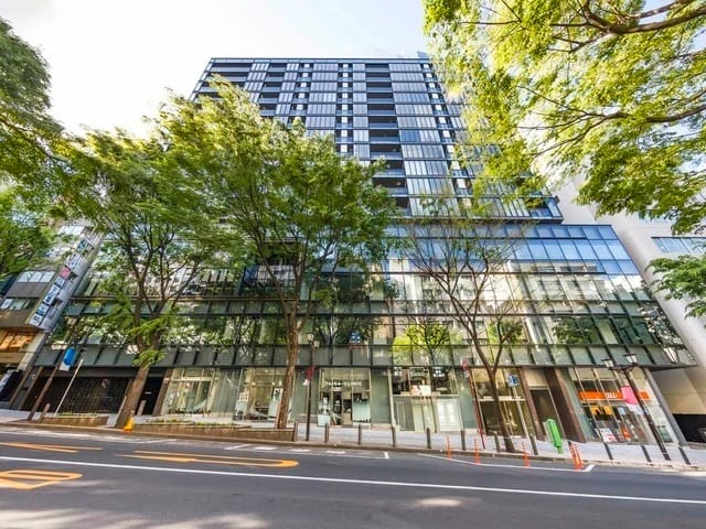 宮益坂ビルディング ザ・渋谷レジデンスの写真